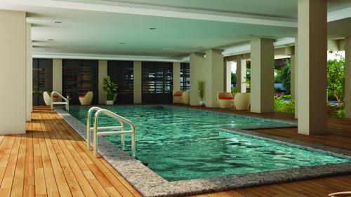  casagrand-nextown Images for Amenities of Casagrand Nextown