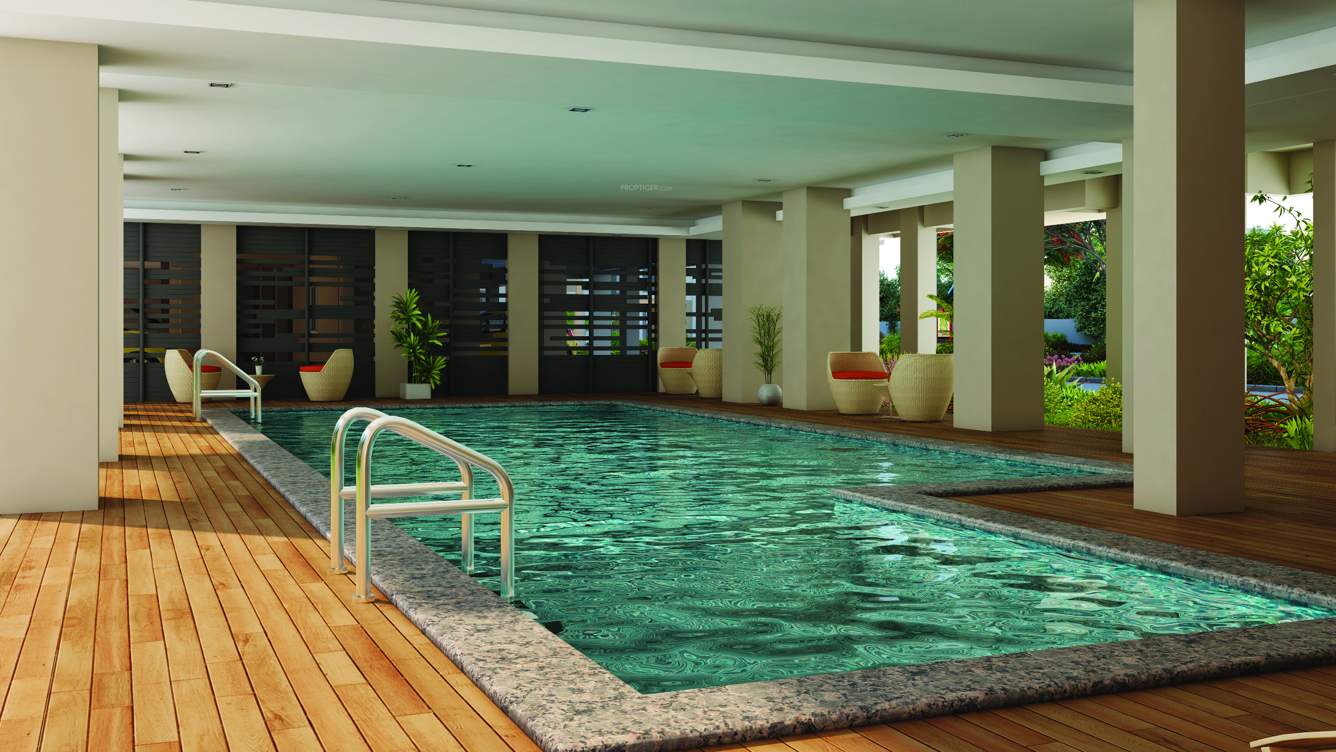 casagrand nextown Images for Amenities of Casagrand Nextown