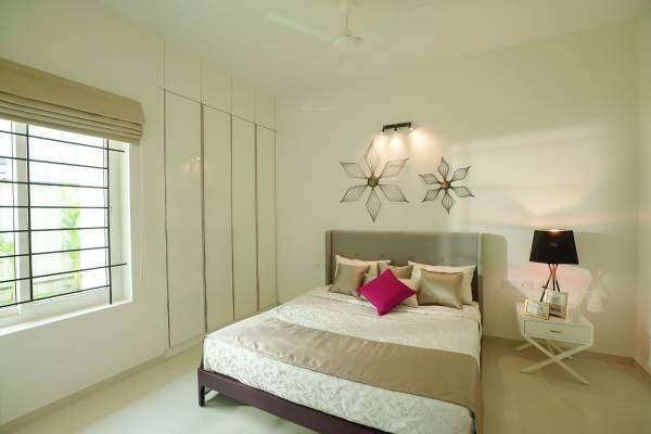  casagrand-nextown Bedroom