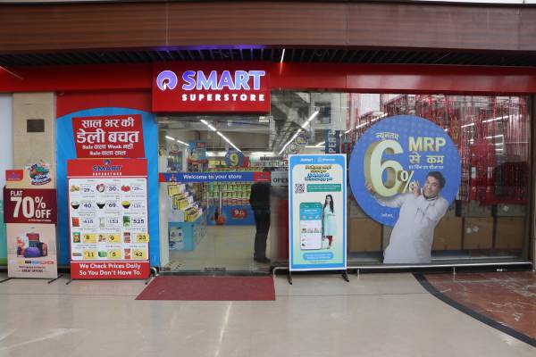 Others amenities of K W Delhi 6