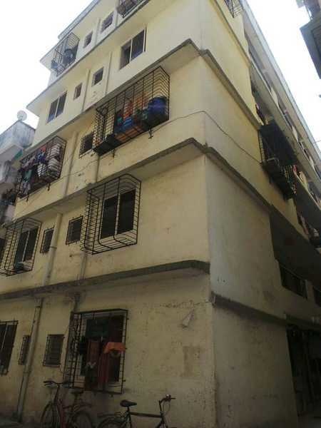 Elevation apartment Elevation