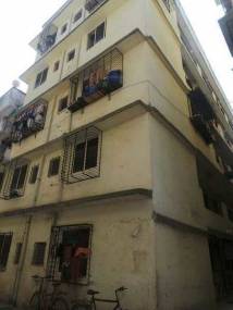 Elevation apartment Elevation