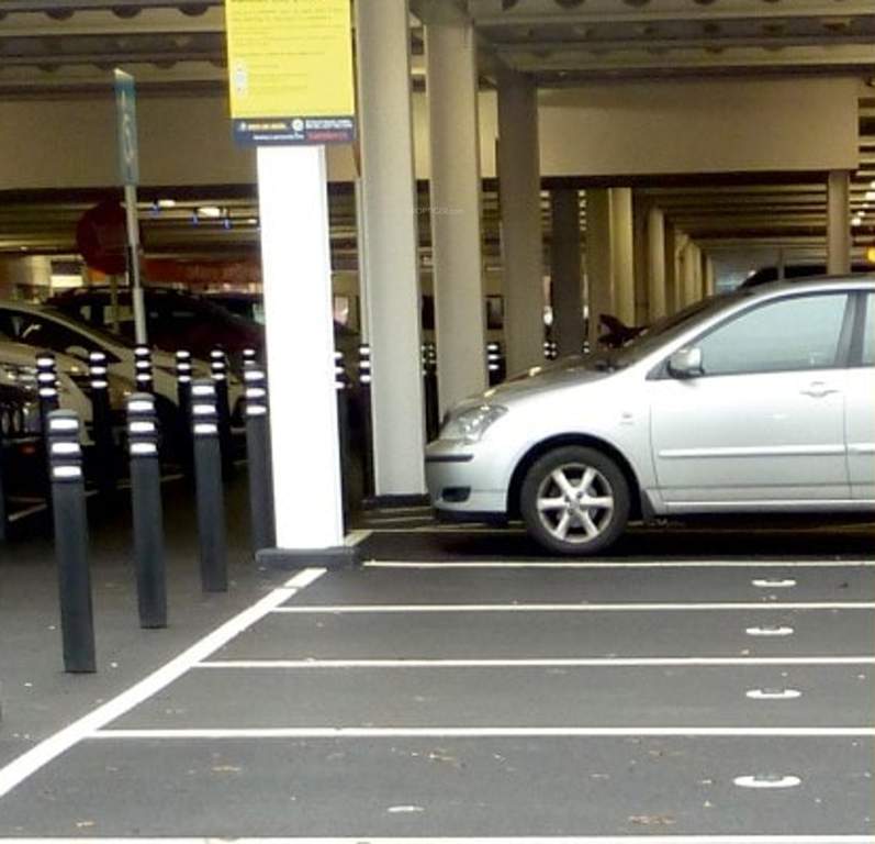 Images for Amenities of Abhiman Sahkari Awas Yojna