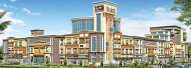 Images for Elevation of Aarcity Krishna Apra D Mall Images for Elevation of Aarcity Krishna Apra D Mall