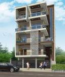 Images for Elevation of Whitehousz Floors 7