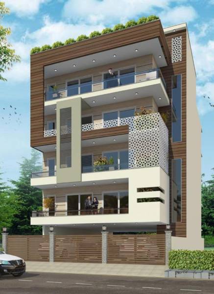 Images for Elevation of Whitehousz Floors 14 Images for Elevation of Whitehousz Floors 14