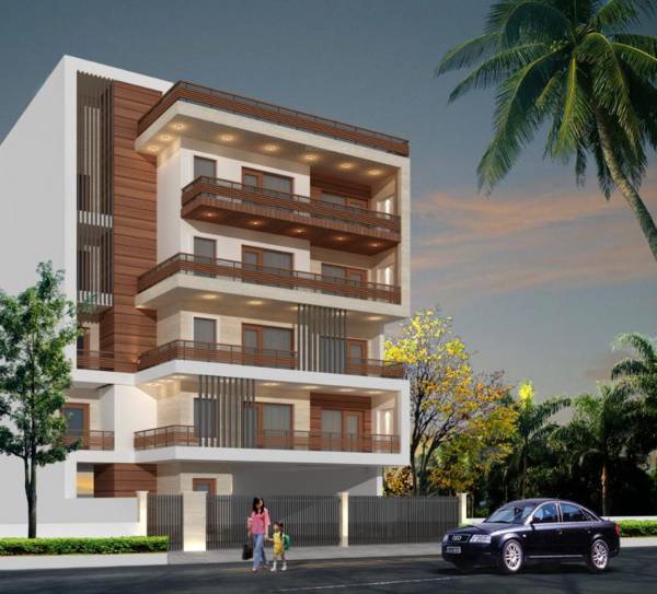 Images for Elevation of Whitehousz Floors 12 Images for Elevation of Whitehousz Floors 12