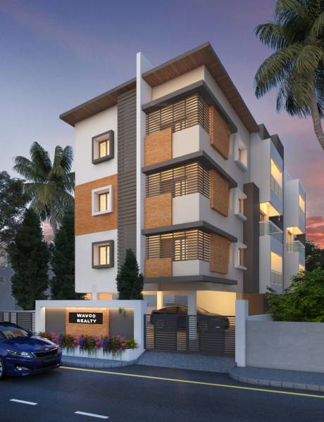 Images for Elevation of Wavoo Zircon