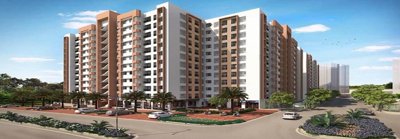 Images for Elevation of Divine Delhi Awas Yojna Images for Elevation of Divine Delhi Awas Yojna