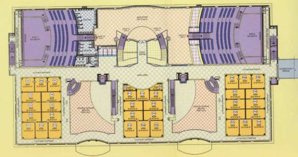 Cluster Plan sunrise-plaza Cluster Plan