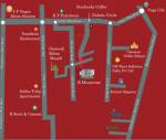 Images for Location Plan of R Mountrose Apartment Images for Location Plan of R Mountrose Apartment
