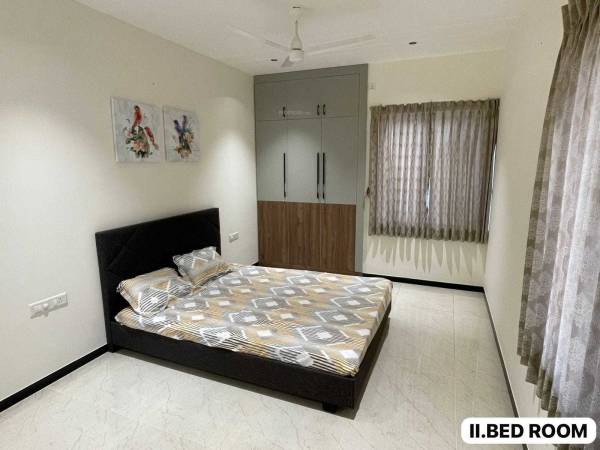 Bedroom viswa Bedroom