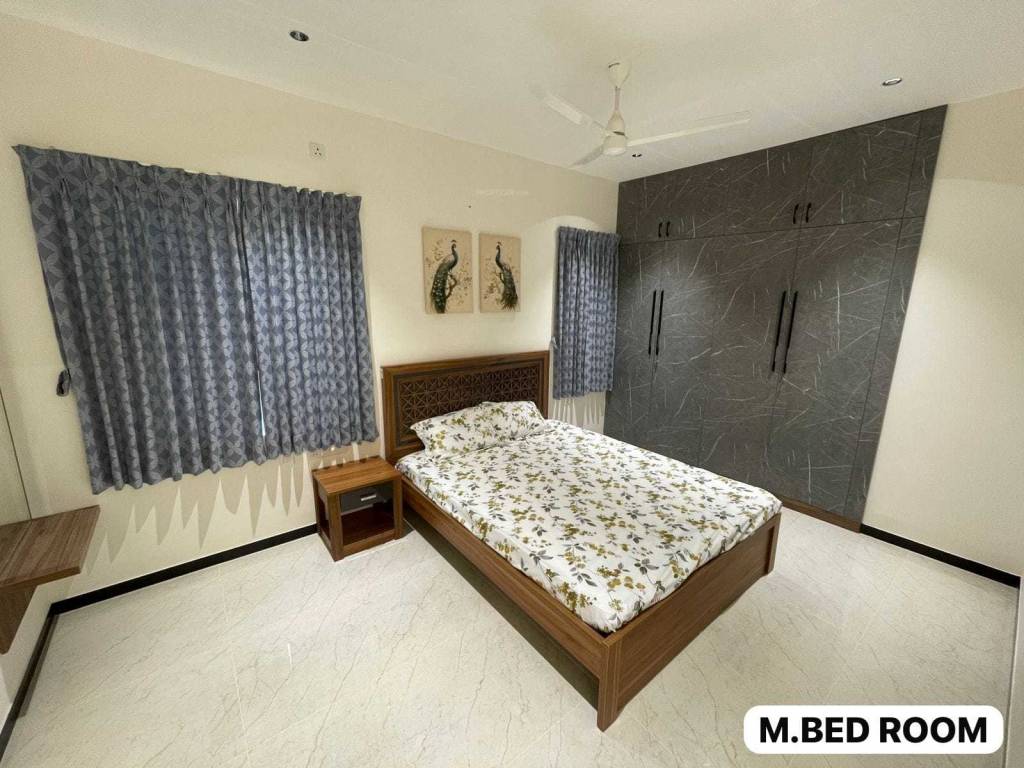  viswa Bedroom
