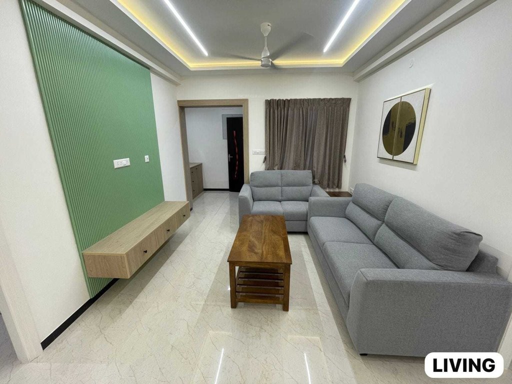  viswa Living Area