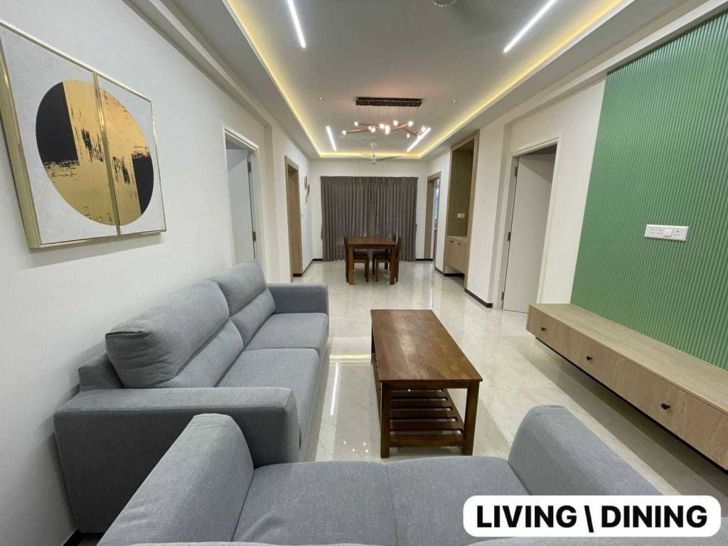  viswa Living Area
