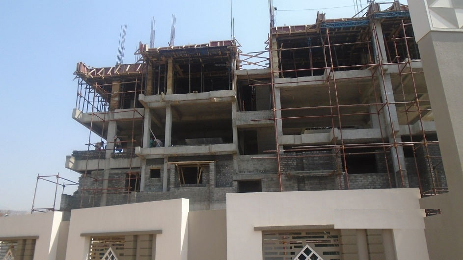 Images for Construction Status of Sree Daksha Ivadvi