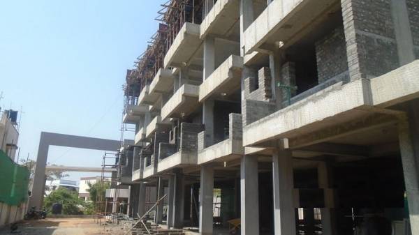 Images for Construction Status of Sree Daksha Ivadvi Images for Construction Status of Sree Daksha Ivadvi