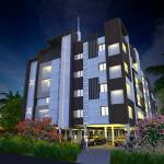 Images for Elevation of Sree Daksha Ivadvi