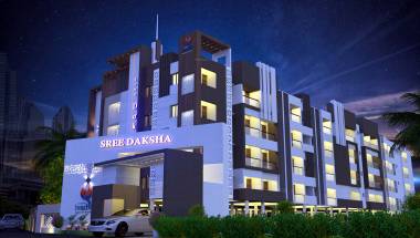 Images for Elevation of Sree Daksha Ivadvi Images for Elevation of Sree Daksha Ivadvi