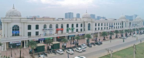  world-street Elevation