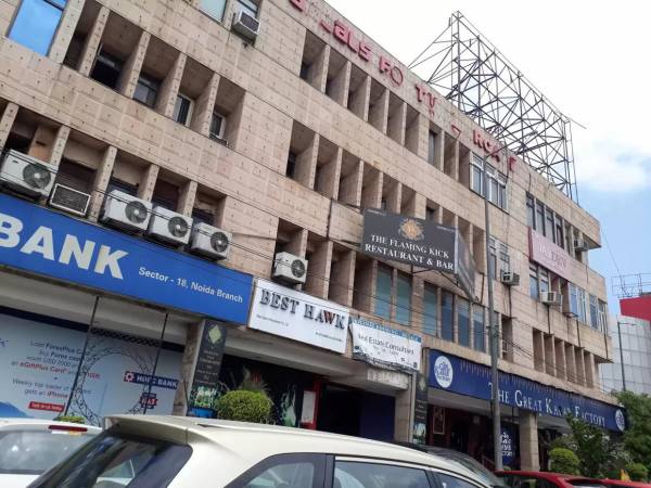 Elevation fortune-arcade Elevation