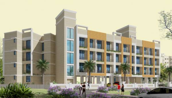  santa-maria-parivar Elevation