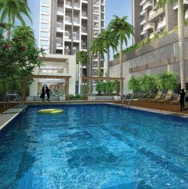 Nirman Altius Wing B