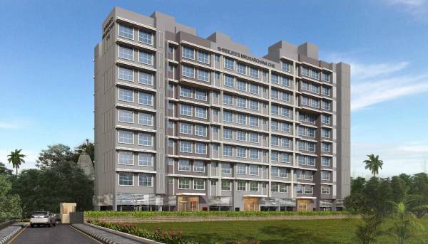  mrugarchana-chsl Elevation