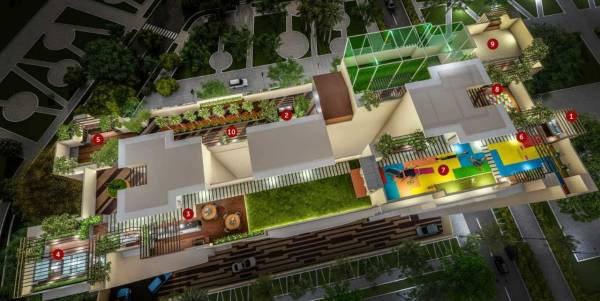  mrugarchana-chsl Others