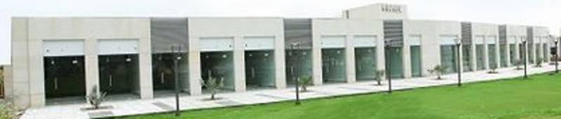 Images for Elevation of RPS Arcade