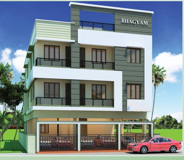 Images for Elevation of Rayan Bhagyam