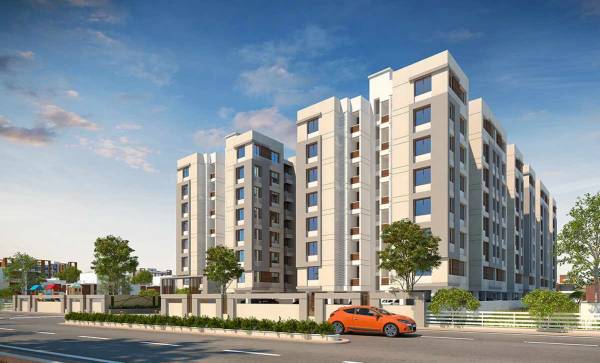 Images for Elevation of Akshar Aastha Vatika