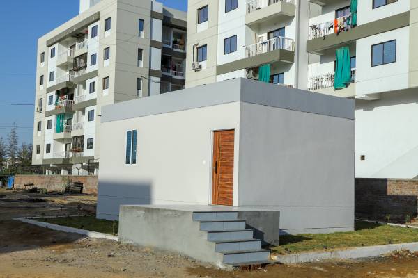 Images for Amenities of Akshar Aastha Vatika