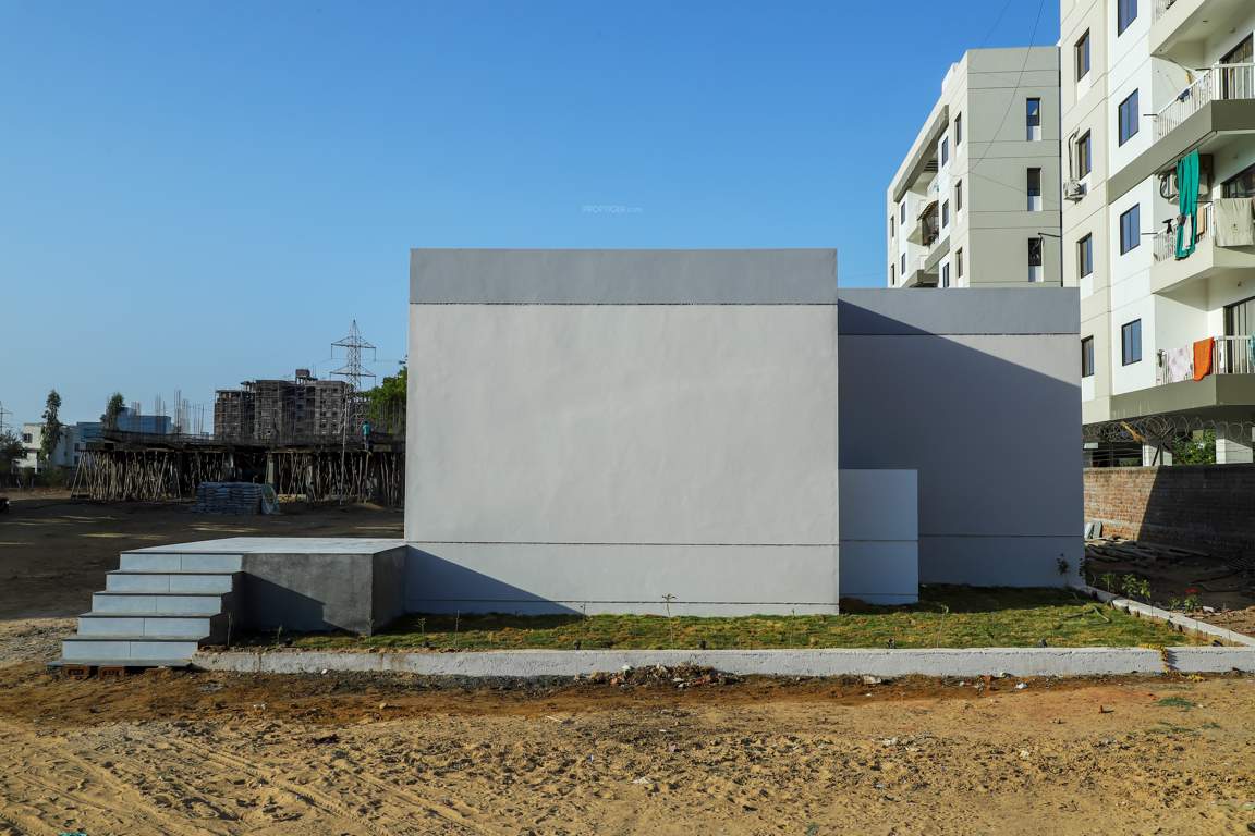 Images for Amenities of Akshar Aastha Vatika