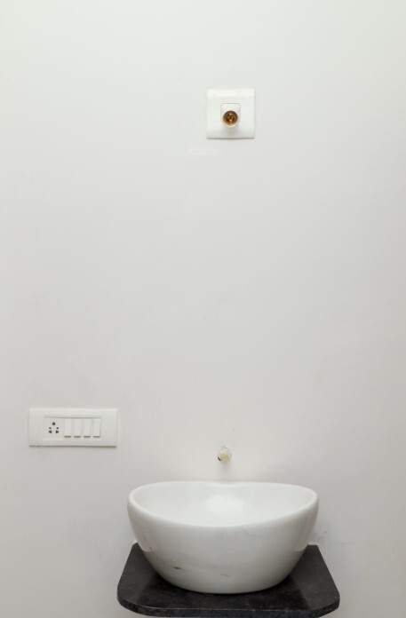  aastha vatika Bathroom