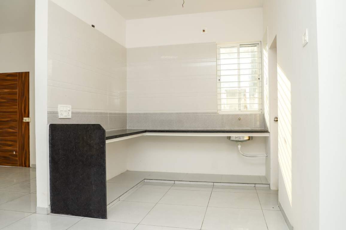  aastha vatika Kitchen