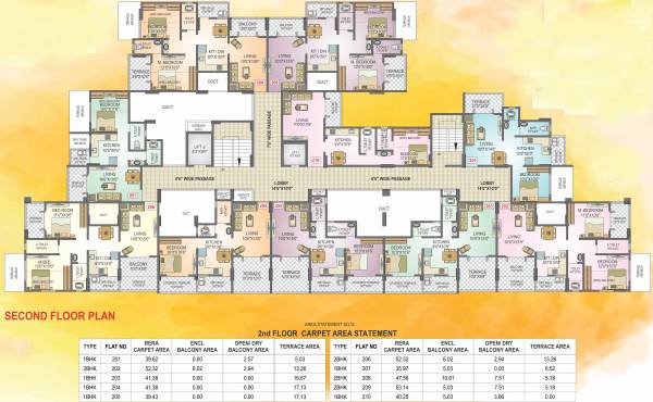 Images for Cluster Plan of K R Ojasvi