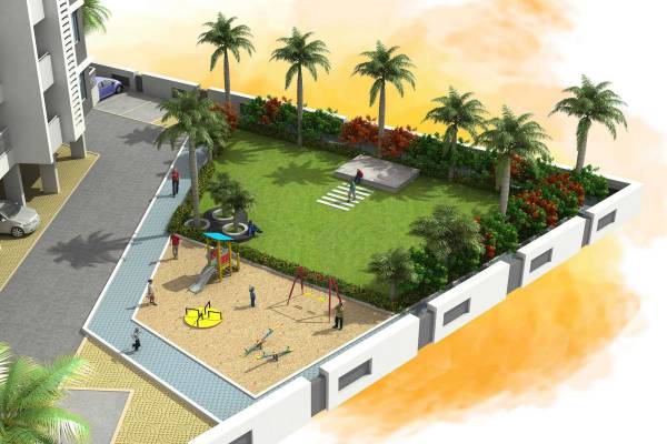 Images for Amenities of K R Ojasvi