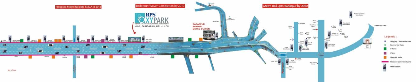 Images for Location Plan of RPS OXYPARK