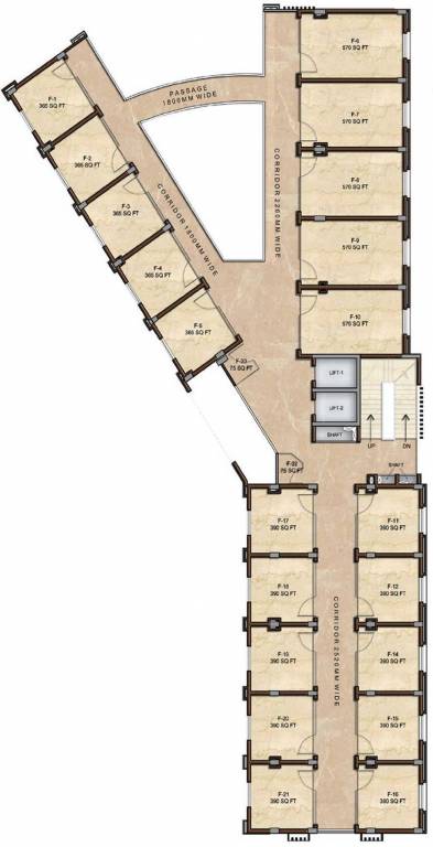 Images for Cluster Plan of RPS Central