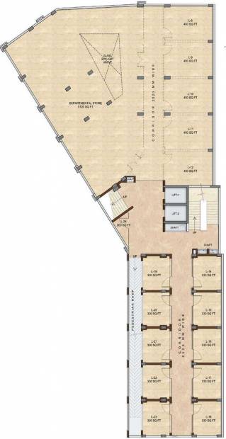 Images for Cluster Plan of RPS Central