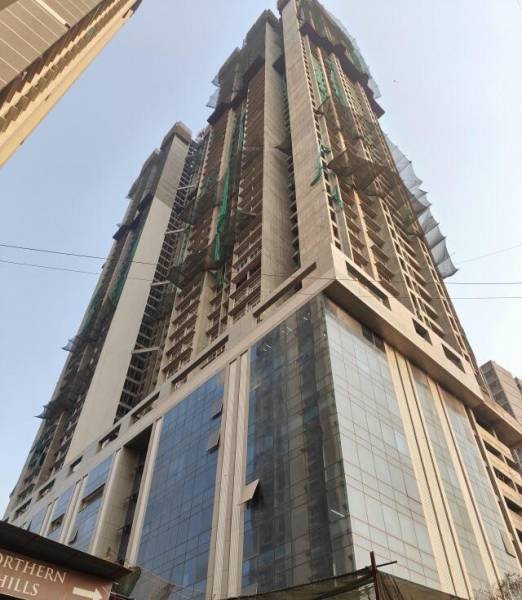  northern-hills Construction Status Apr-25