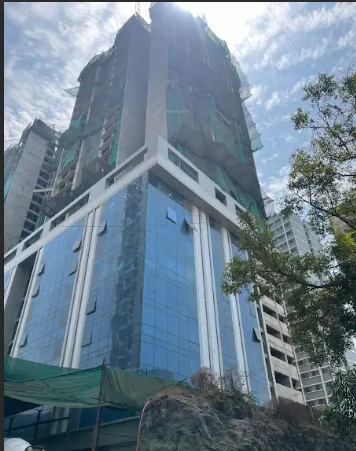  northern hills Construction Status May 24