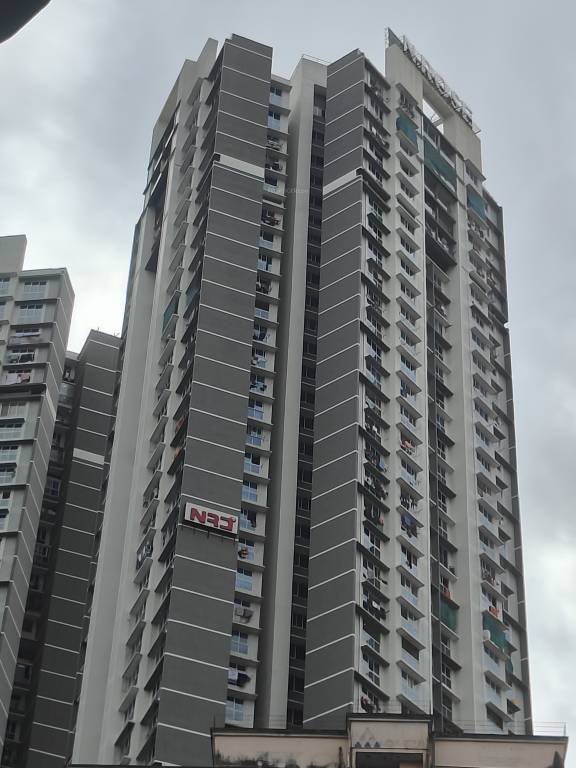  northern hills Elevation