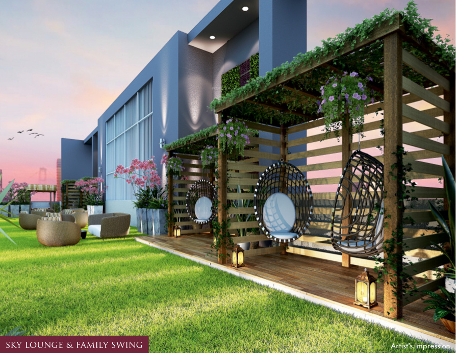  northern hills Others