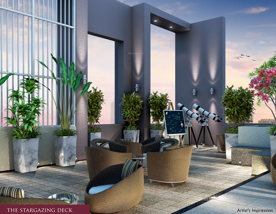  northern hills Others