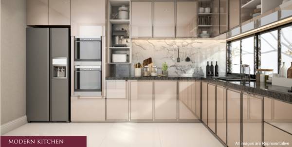  northern-hills Kitchen