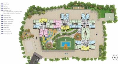  lifespace Images for layoutPlan