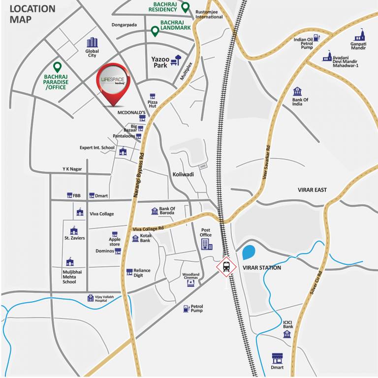  lifespace Images for locationPlan