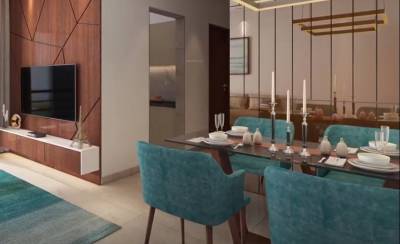 mainOther of Bachraj Lifespace